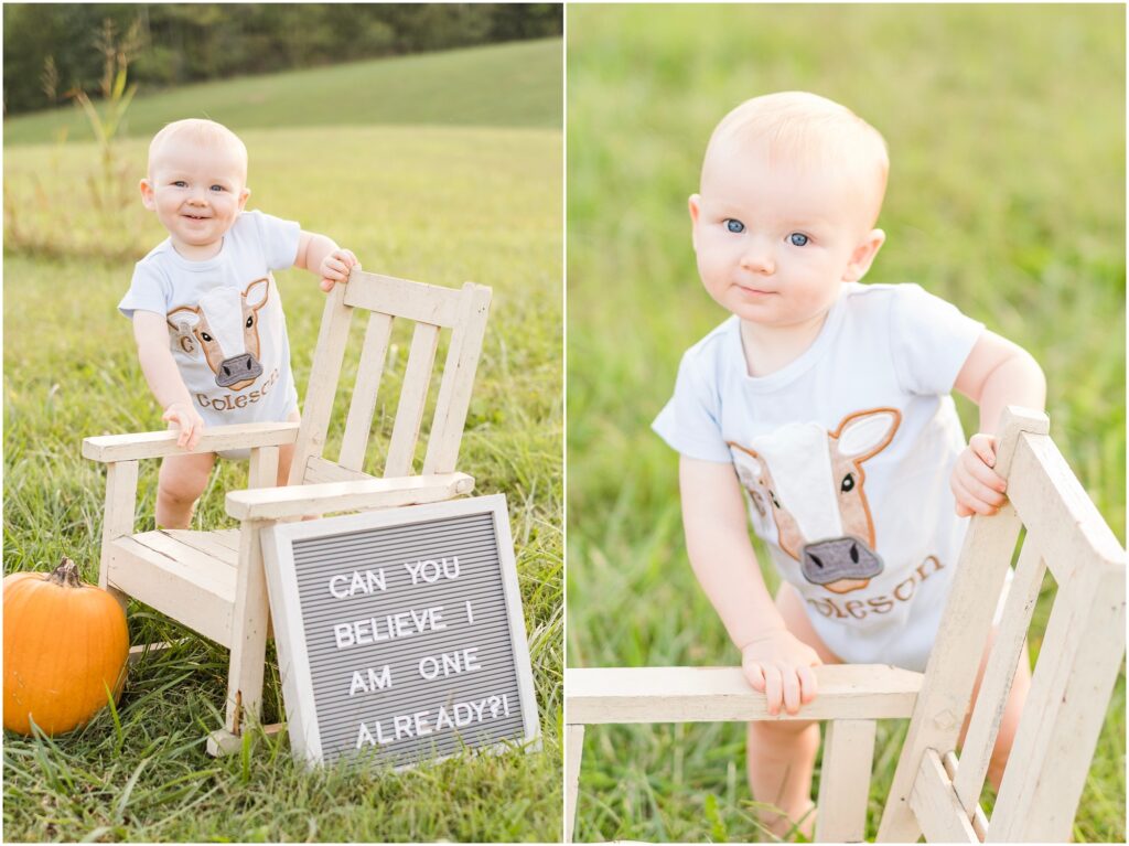 this guy had so many expressions during his one year session