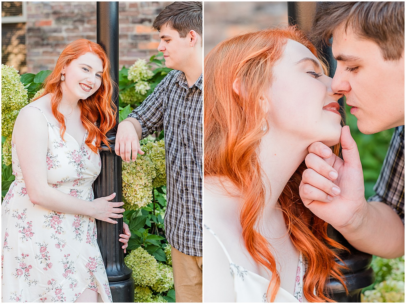 kentucky engagement photos