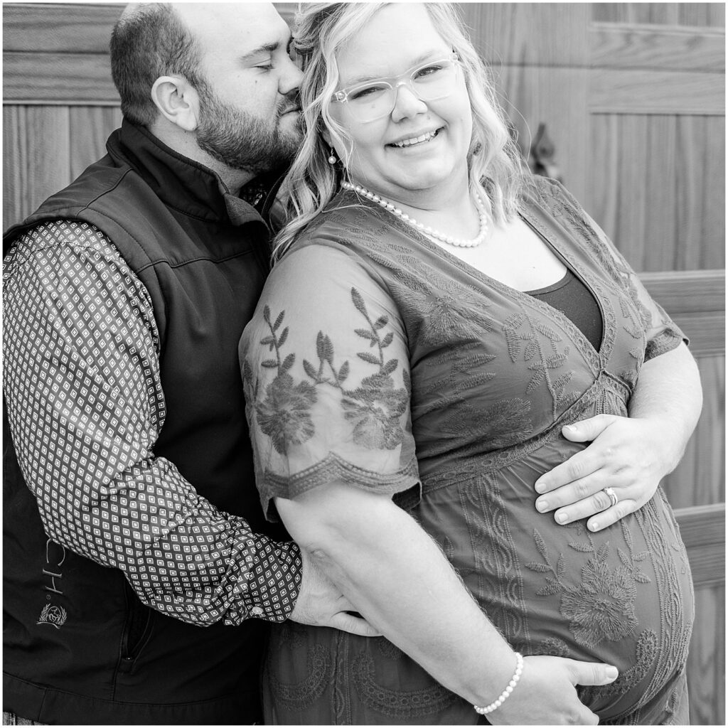 maternity portraits tompkinsville ky