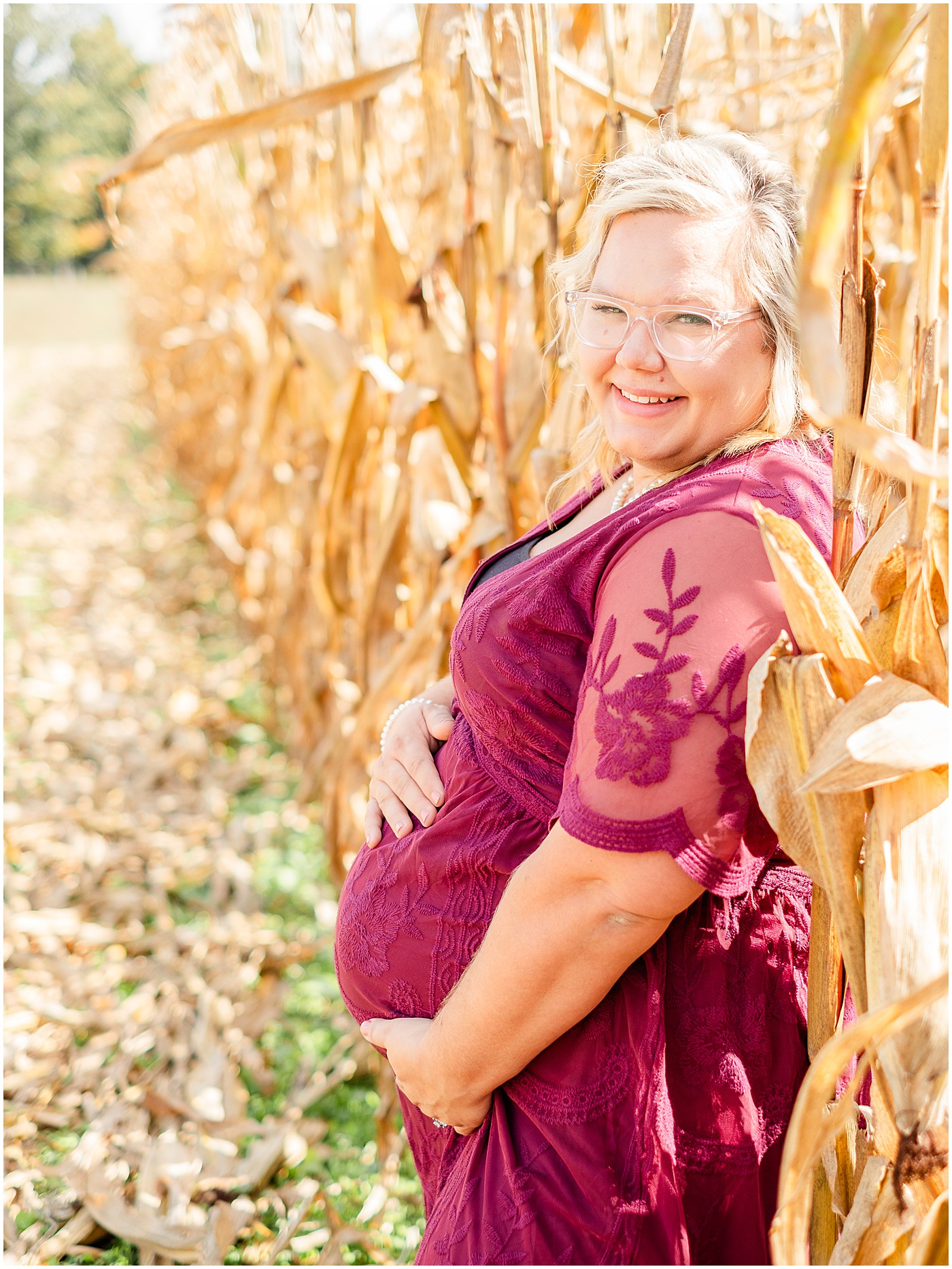 kentucky maternity photographer