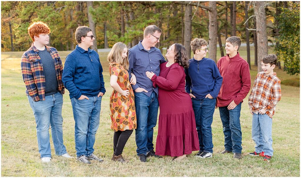 glasgow kentucky family photographer