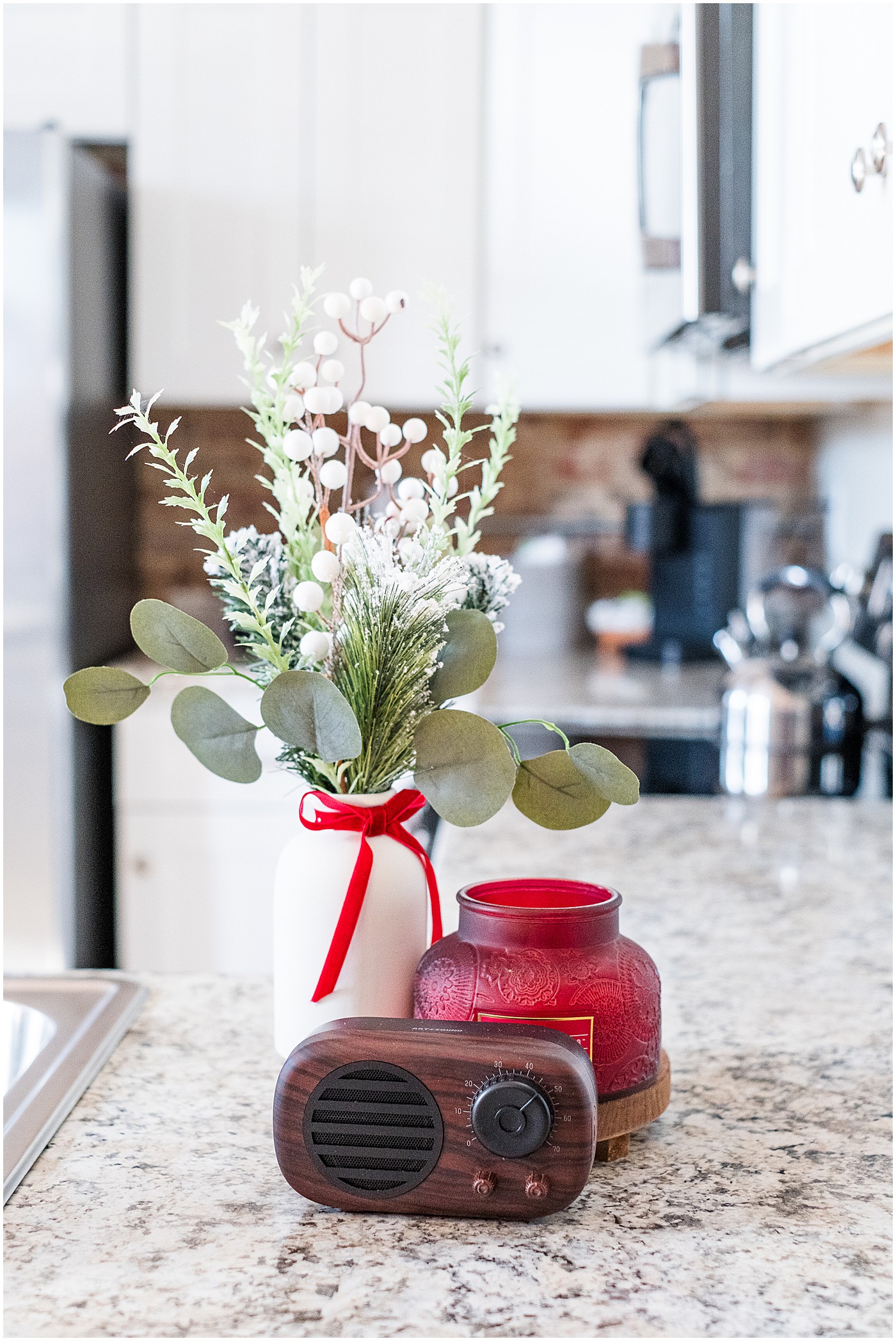 beautiful kitchen perfect for product photography